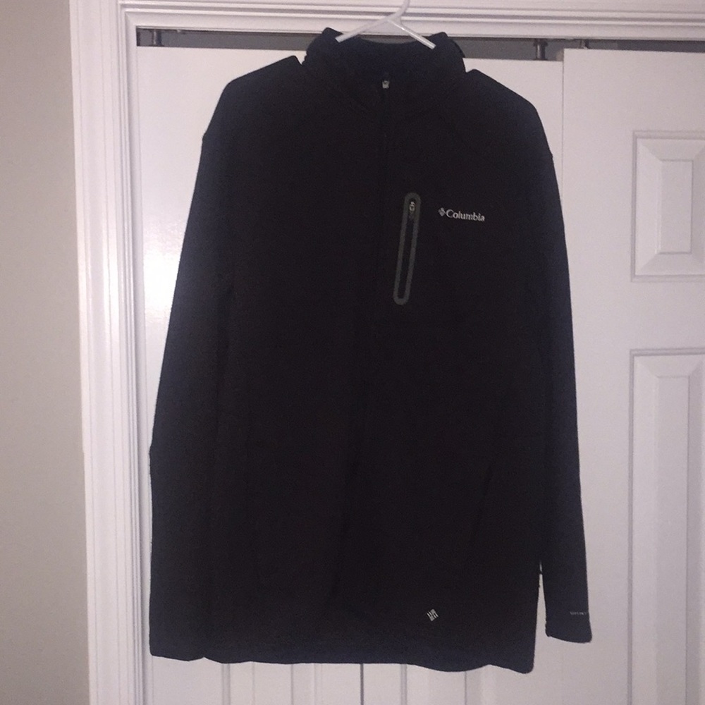 Columbia Fleece Jacket